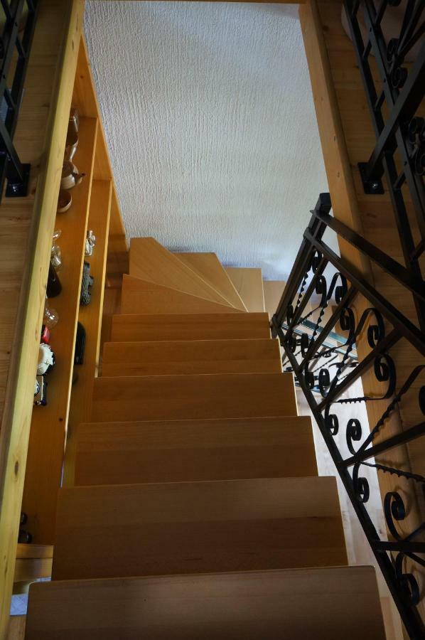 Na Rebri Villa Luce Luaran gambar