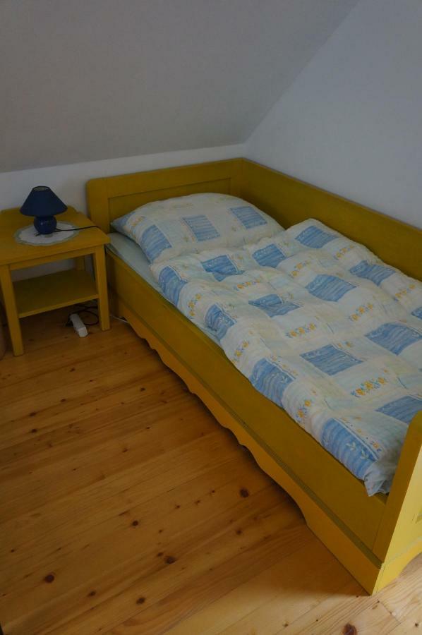 Na Rebri Villa Luce Luaran gambar