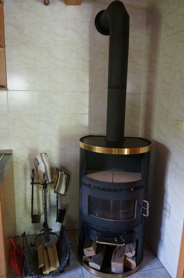 Na Rebri Villa Luce Luaran gambar