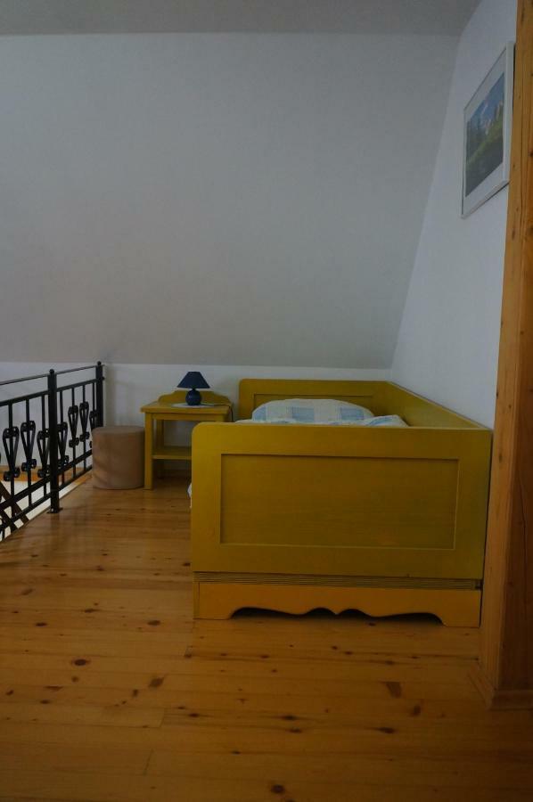 Na Rebri Villa Luce Luaran gambar