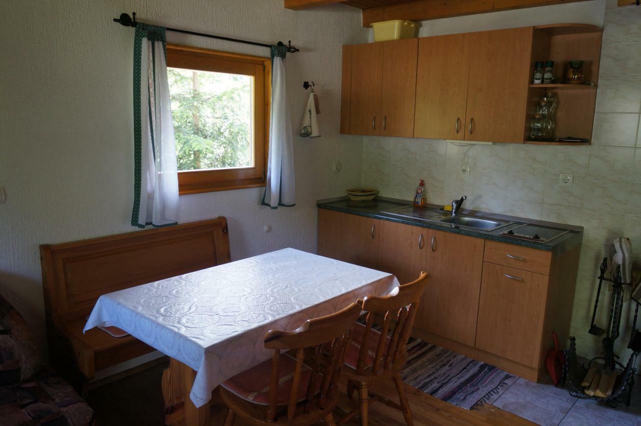 Na Rebri Villa Luce Luaran gambar